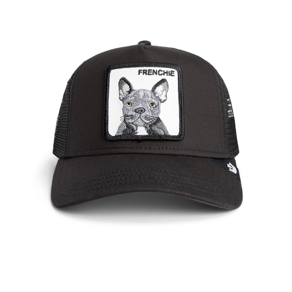 The Frenchie Trucker Hat