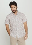 Lucien Short Sleeve Shirt