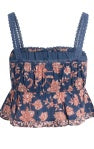 Eldora Top
