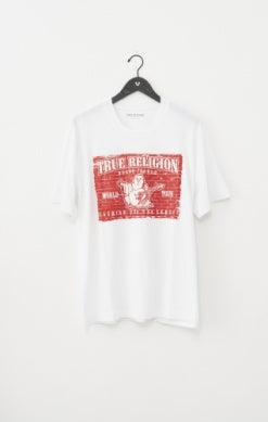 Brick Buddha Tee