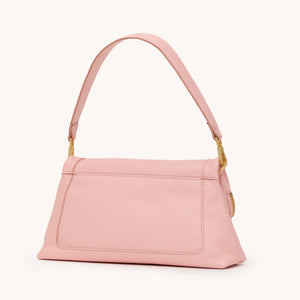 Beverly Medium Flamingo
