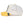 White and yellow baseball cap with embroidered patch reading 