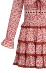 Lantana Dress