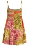 Guardia Dress