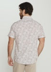 Lucien Short Sleeve Shirt