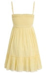 Evelyn Dress