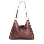 Kyle Lrg Cherrywood Pebble
