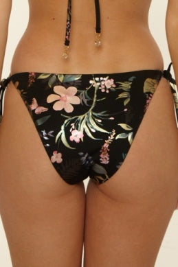 Florina Tie Side Bikini Bottom