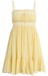 Evelyn Dress