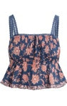 Eldora Top