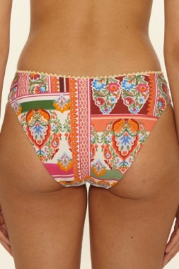 Verona Hipster Bikini Bottom