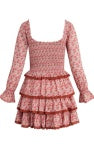 Lantana Dress