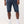Ricky Big T Flap Short