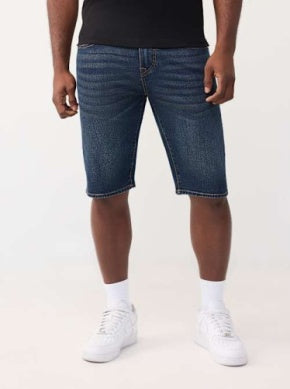 Ricky Big T Flap Short