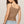 Vale Scalloped Tank
