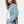 Sunnie Oversized Denim Jacket