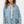 Sunnie Oversized Denim Jacket