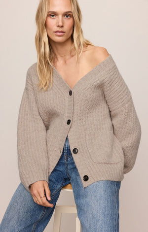 Whitmore Cardigan