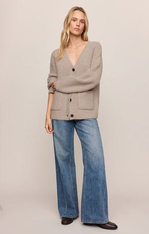 Whitmore Cardigan