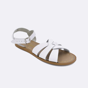 Salt Water Adult White