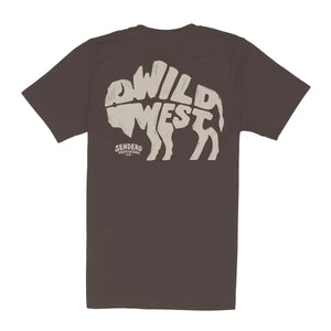Wild West Standard T-Shirt