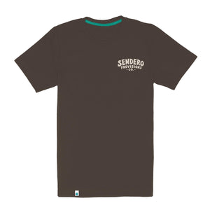 Wild West Standard T-Shirt