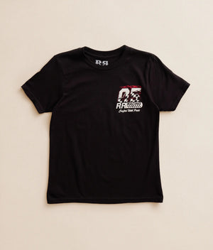 Youth Boy's SS T-Shirt 4