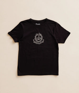 Youth Boy's SS T-Shirt 2