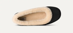 Women's Zora Leather Ballet Flat