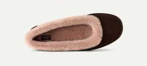 Women's Zora Ballet Flat Dusted Cocoa
