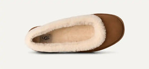 Women's Zora Ballet Flat Chestnut