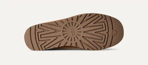 Women's Zora Ballet Flat Chestnut
