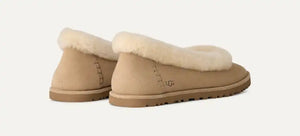 Women's Zora Ballet Flat Sand