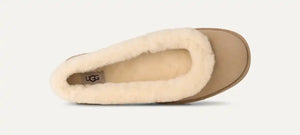 Women's Zora Ballet Flat Sand