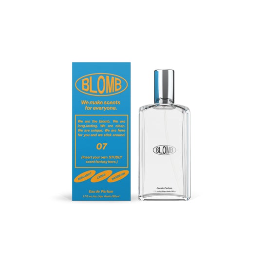 Blomb No. 07 Parfum