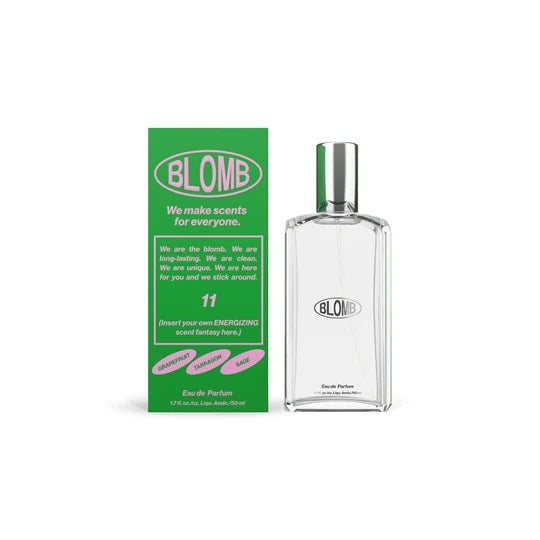 Blomb No. 11 Parfum