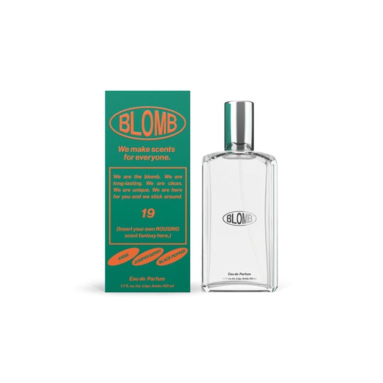 Blomb No. 19 Parfum