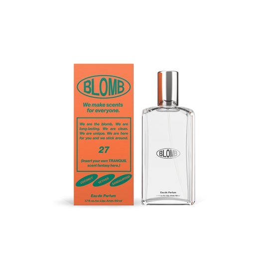 Blomb No. 27 Parfum