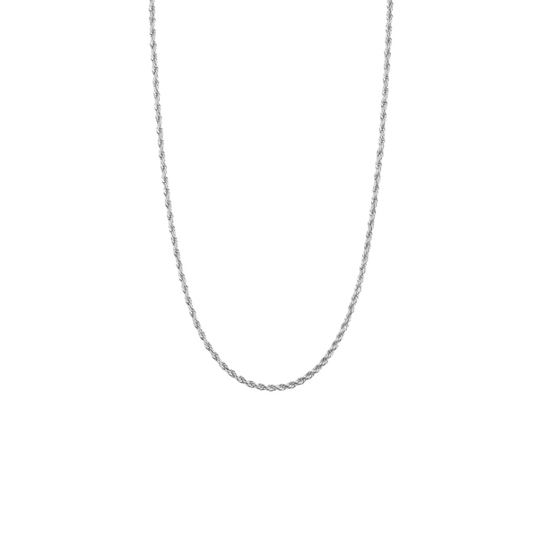 Helix Chain Necklace 3mm