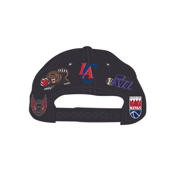 NBA Western Conference Deadstock Hat