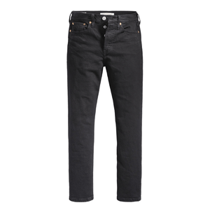 Levi's® Wedgie Straight Black Sprout