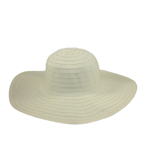 Coastline Floppy Hat