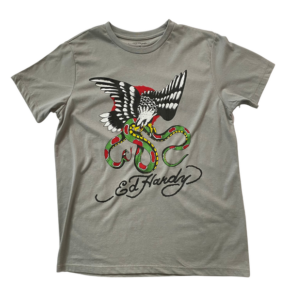 Eagle + Snake T-Shirt