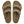 Arizona Taupe Suede SoftFootbed
