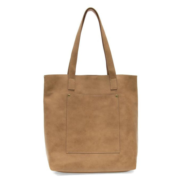 Charlie North + South Tote