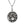 Silver Zodiac Coin Necklace