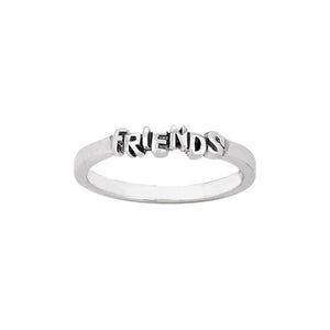 Friends Ring