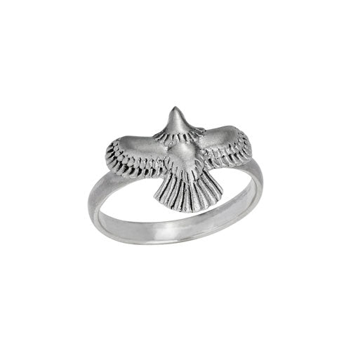 Ready to Fly Ring