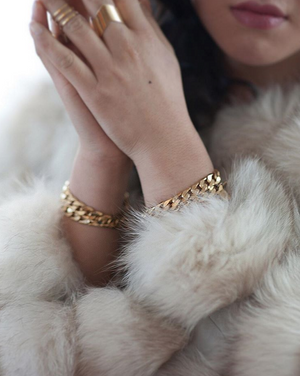 Queens Bracelet