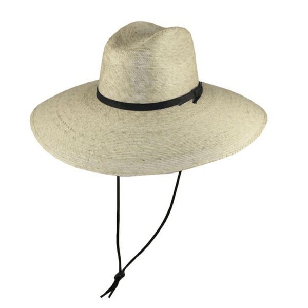 Lifeguard Palm Sun Hat